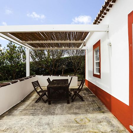 Casa de Almagreira - Empreendimento de Turismo em Espaço Rural - Casa de Campo Vila do Porto Extérieur photo