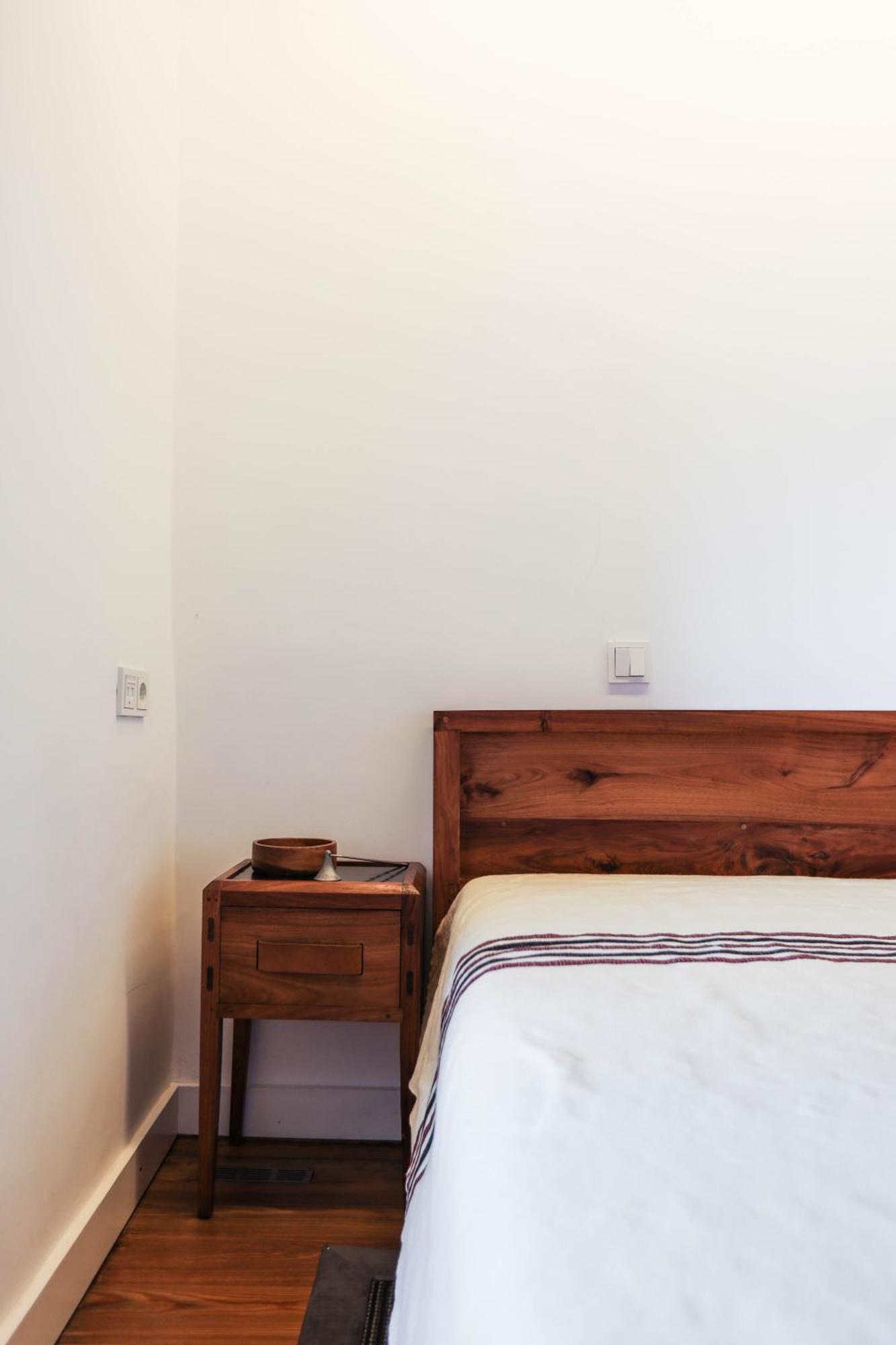 Casa de Almagreira - Empreendimento de Turismo em Espaço Rural - Casa de Campo Vila do Porto Extérieur photo