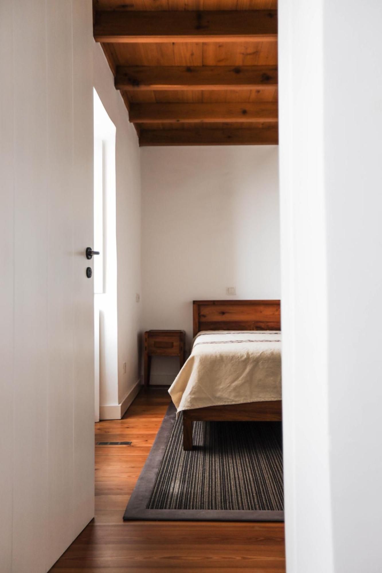 Casa de Almagreira - Empreendimento de Turismo em Espaço Rural - Casa de Campo Vila do Porto Extérieur photo