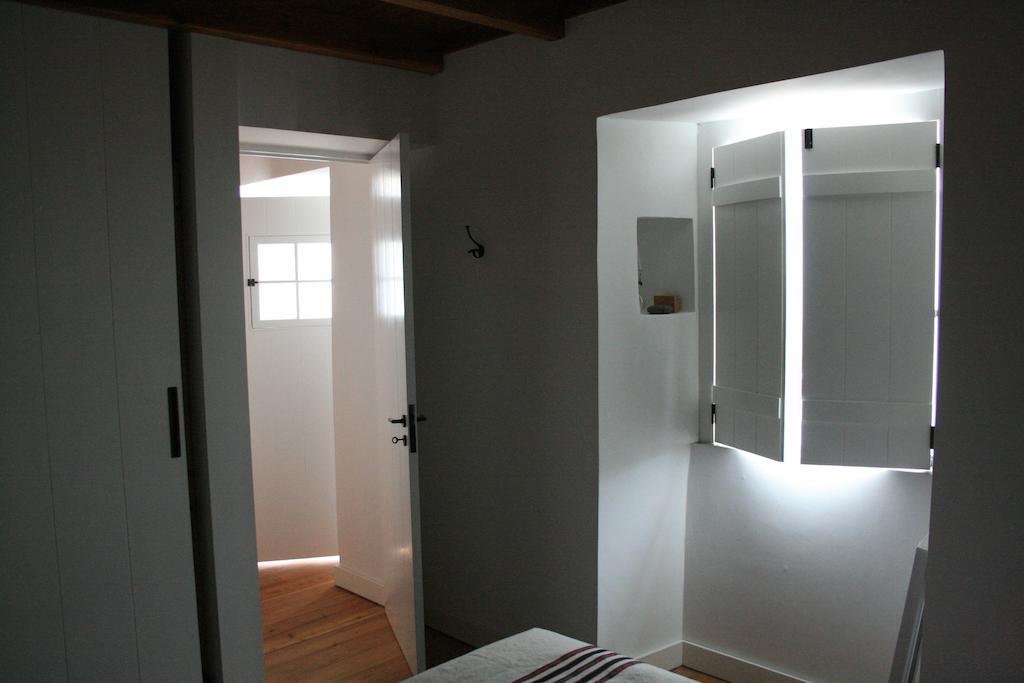Casa de Almagreira - Empreendimento de Turismo em Espaço Rural - Casa de Campo Vila do Porto Chambre photo