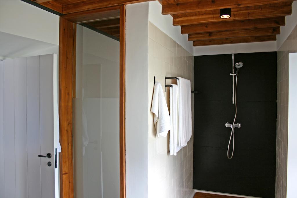 Casa de Almagreira - Empreendimento de Turismo em Espaço Rural - Casa de Campo Vila do Porto Chambre photo