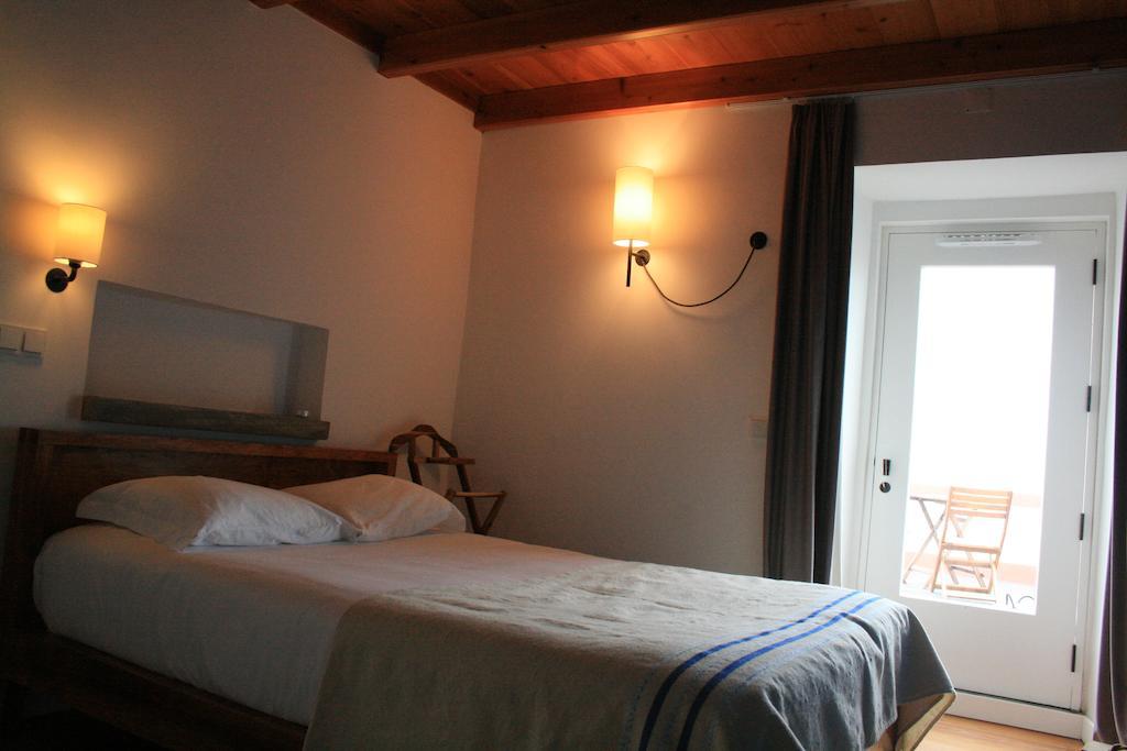 Casa de Almagreira - Empreendimento de Turismo em Espaço Rural - Casa de Campo Vila do Porto Chambre photo