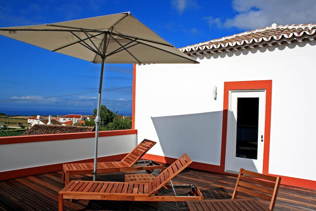 Casa de Almagreira - Empreendimento de Turismo em Espaço Rural - Casa de Campo Vila do Porto Extérieur photo