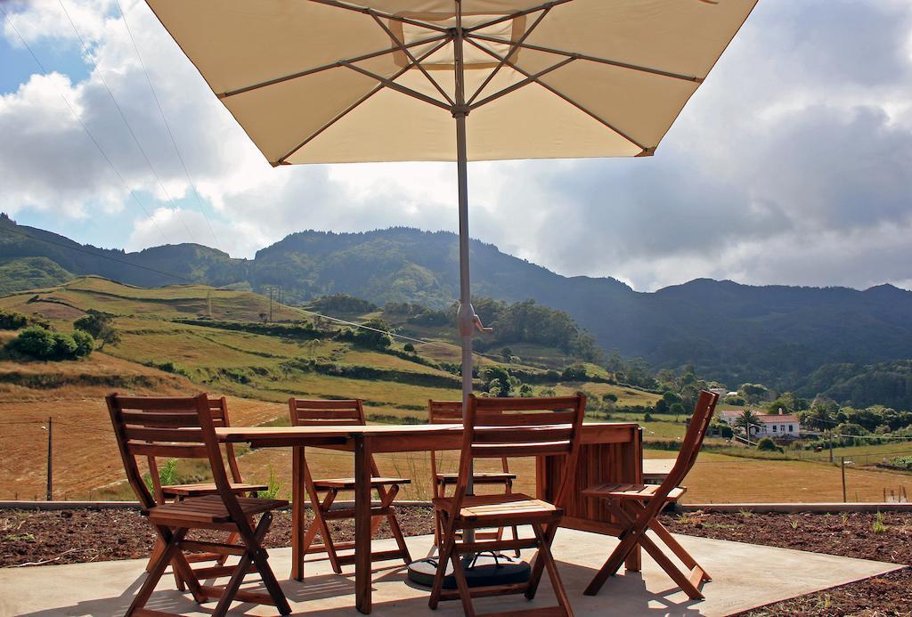 Casa de Almagreira - Empreendimento de Turismo em Espaço Rural - Casa de Campo Vila do Porto Extérieur photo