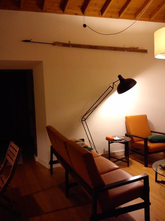Casa de Almagreira - Empreendimento de Turismo em Espaço Rural - Casa de Campo Vila do Porto Extérieur photo