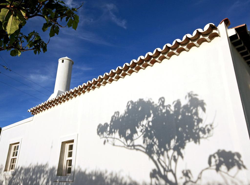Casa de Almagreira - Empreendimento de Turismo em Espaço Rural - Casa de Campo Vila do Porto Extérieur photo